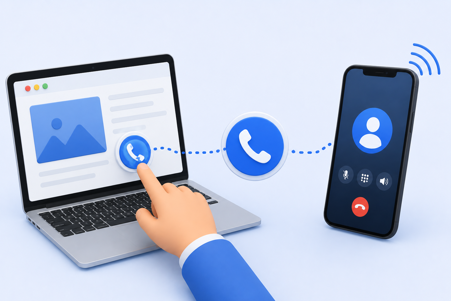 Click To Call